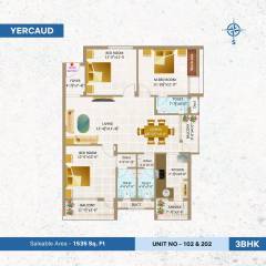  sierra Floor Plan Floor Plan