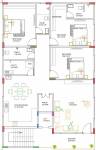 Floor Plan  balaji-residency Floor Plan Floor Plan