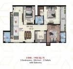  sunwest-homes-107- Floor Plan Floor Plan