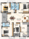 Floor Plan  elite- Floor Plan Floor Plan