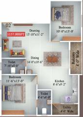 Floor Plan  sai-homes-2 Floor Plan Floor Plan