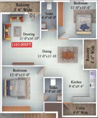 Floor Plan  sai-homes-2 Floor Plan Floor Plan
