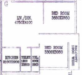  sai-enclave Floor Plan Floor Plan