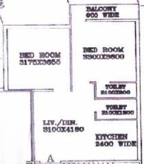 Floor Plan sai-enclave Floor Plan Floor Plan