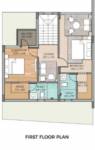 First Floor Plan  tiara Floor Plan First Floor Plan