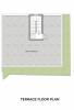tiara Floor Plan Terrace Floor Plan
