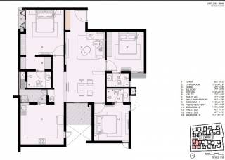 Floor Plan alpha-signature Floor Plan Floor Plan