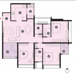 Floor Plan adara Floor Plan Floor Plan