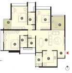 Floor Plan adara Floor Plan Floor Plan