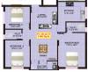  shambhavi Floor Plan Floor Plan