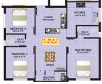  shambhavi Floor Plan Floor Plan