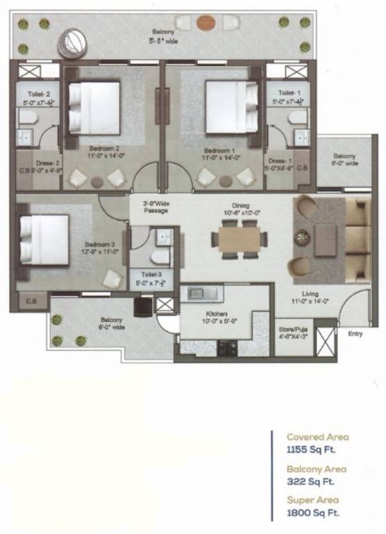 Floor Plan imperial apartments Floor Plan Floor Plan