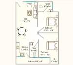  paradise Floor Plan Floor Plan