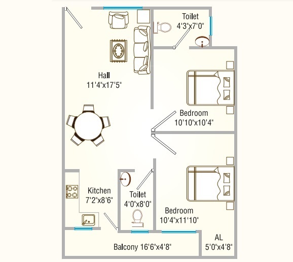  paradise Floor Plan Floor Plan