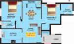  subhiksha Floor Plan Floor Plan
