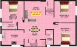  subhiksha Floor Plan Floor Plan