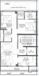  floret-central Floor Plan Floor Plan