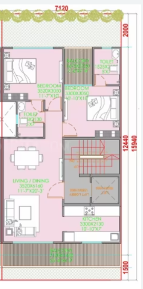 Floor Plan floret central Floor Plan Floor Plan