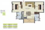  tarang-part-a Floor Plan Floor Plan