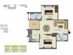  tarang-part-a Floor Plan Floor Plan