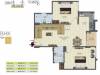  tarang-part-a Floor Plan Floor Plan