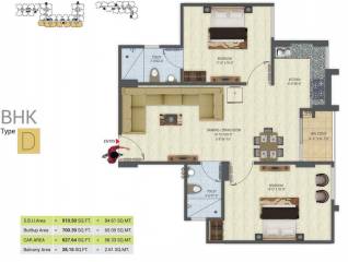 Floor Plan tarang-part-a Floor Plan Floor Plan