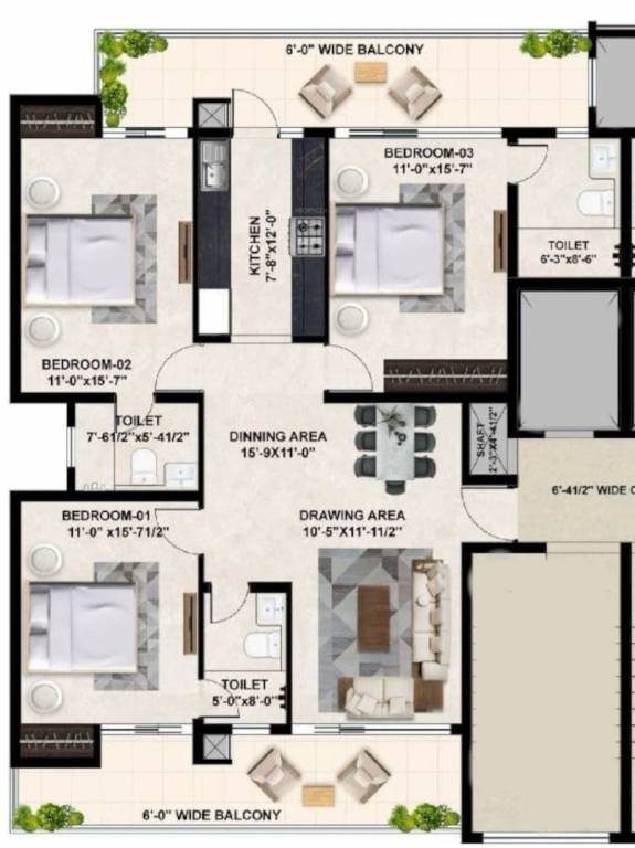  atlantis grand Floor Plan Floor Plan
