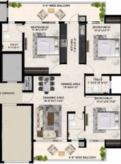  atlantis-grand Floor Plan Floor Plan