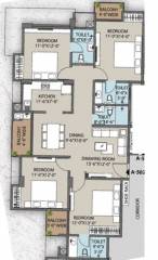 Floor Plan vedic-estate Floor Plan Floor Plan