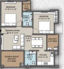 Floor Plan vedic-estate Floor Plan Floor Plan