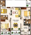 Floor Plan  shelters-opulence Floor Plan Floor Plan