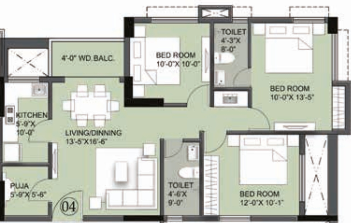 Floor Plan utsav Floor Plan Floor Plan