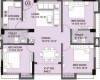  utsav Floor Plan Floor Plan