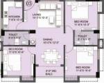  utsav Floor Plan Floor Plan
