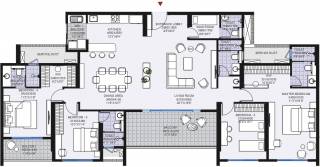  soul-strings Floor Plan Floor Plan