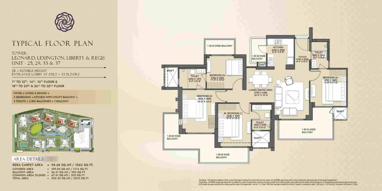 Floor Plan nyc residencies Floor Plan Floor Plan