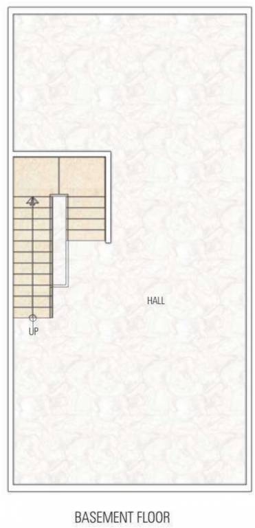  royal exotica Floor Plan Basement Floor Plan
