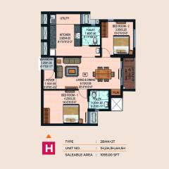 Floor Plan  neptune-phase-1 Floor Plan Floor Plan