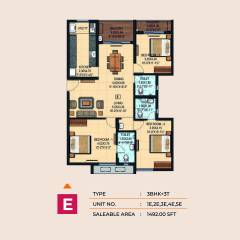 Floor Plan  neptune-phase-1 Floor Plan Floor Plan