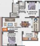 Floor Plan parvati-enclave Floor Plan Floor Plan
