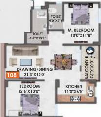 Floor Plan parvati-enclave Floor Plan Floor Plan