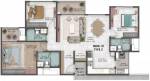  capital Floor Plan Floor Plan
