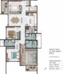  capitol-residences Floor Plan Floor Plan