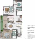  capitol-residences Floor Plan Floor Plan