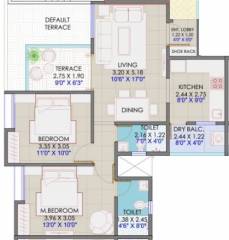 Floor Plan samarth-nagar-phase-ii Floor Plan Floor Plan