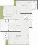  skyline Floor Plan Floor Plan