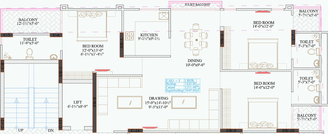 Floor Plan ruheen shree Floor Plan Floor Plan