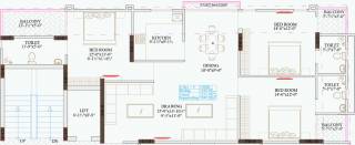 Floor Plan ruheen-shree Floor Plan Floor Plan