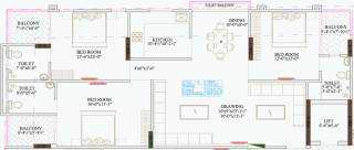 Floor Plan ruheen-shree Floor Plan Floor Plan