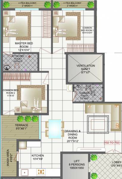 Floor Plan ramalay-bliss Floor Plan Floor Plan